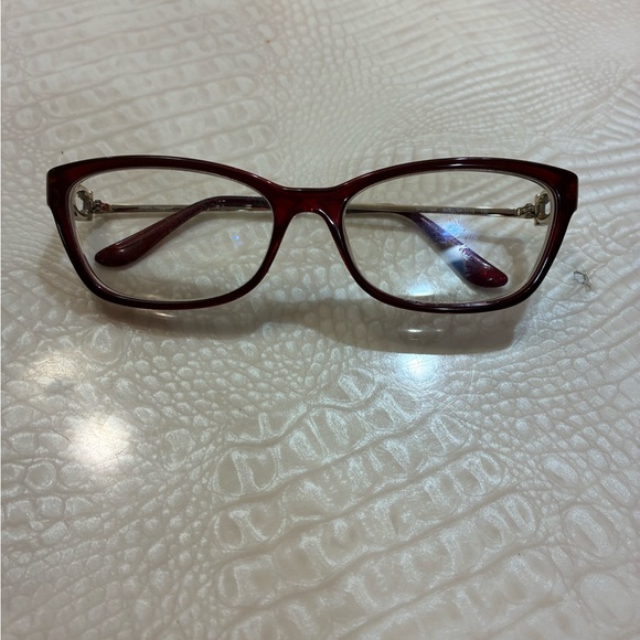 Salvatore Ferragamo eyeglass made in Italy - Picture 11 of 12